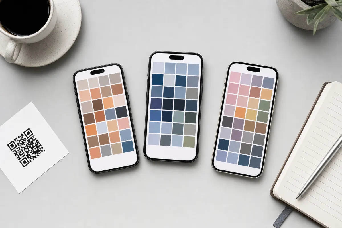 Best Event Photo Apps 2026: A Practical Comparison of 5 Real Options